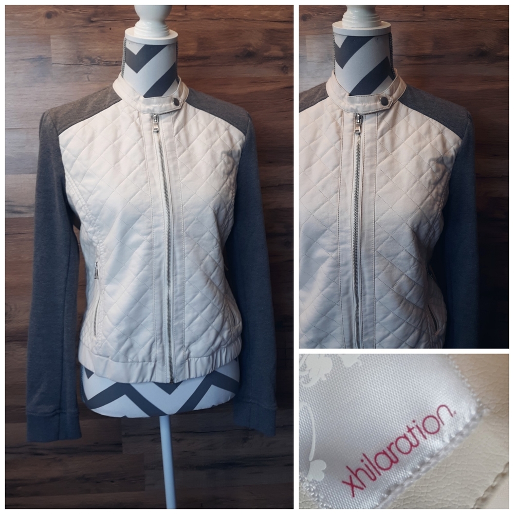 Xhilaration Jacket